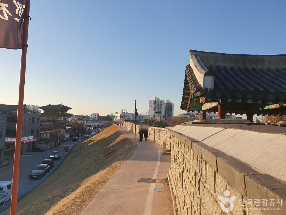 장안문(長安門) 대표 이미지