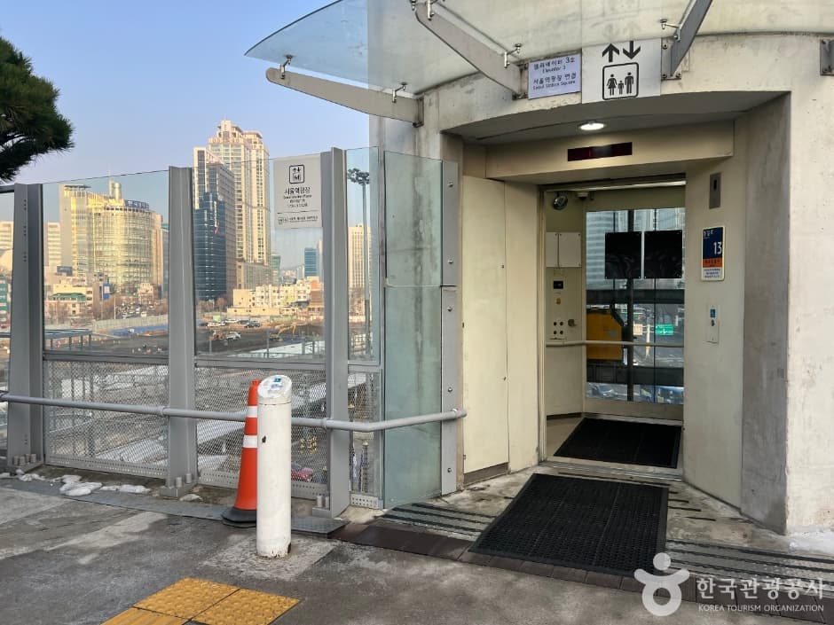 서울로 7017 대표 이미지
