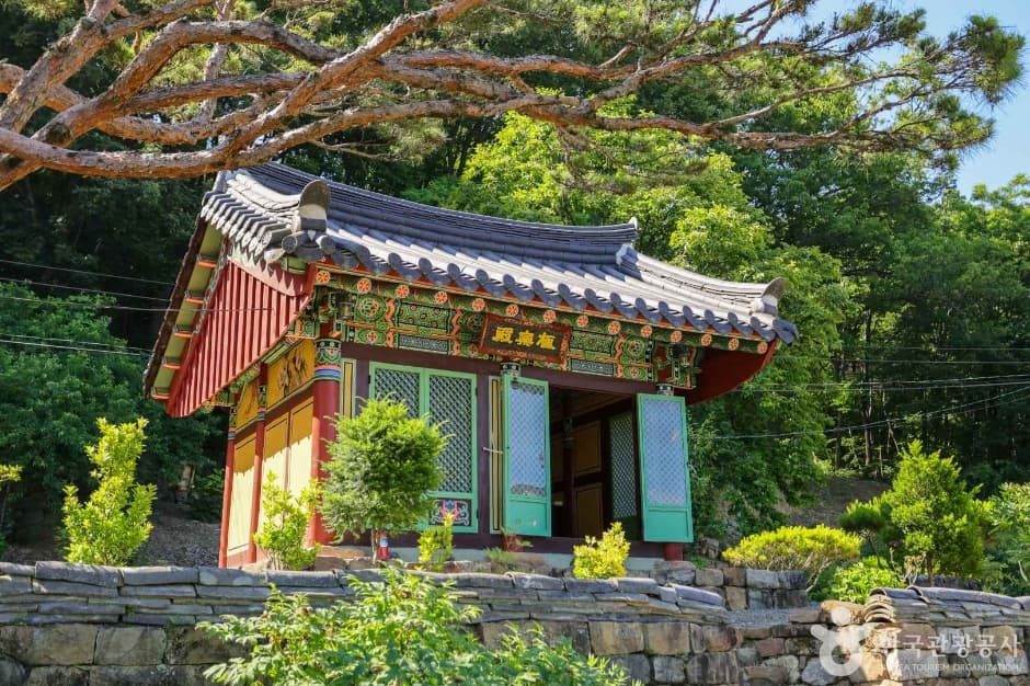 신흥사(군위) 대표 이미지