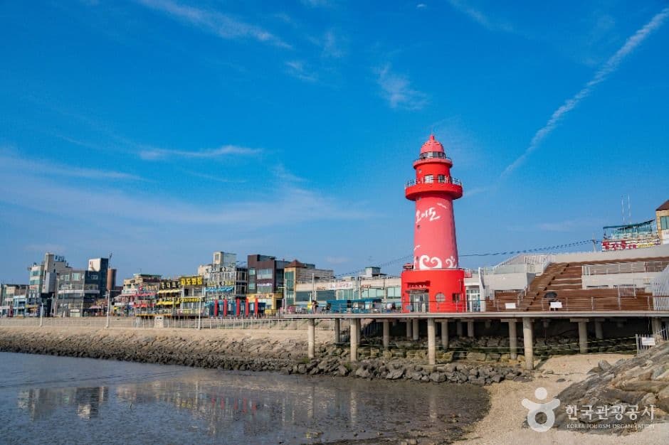 오이도 대표 이미지