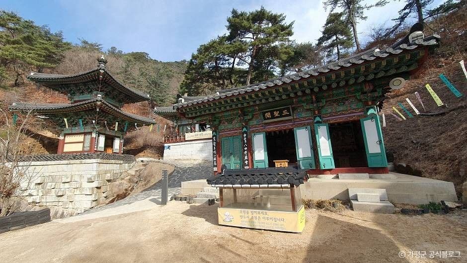 현등사(가평) 대표 이미지