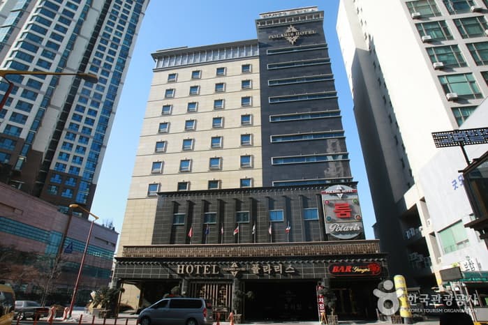 폴라리스관광호텔 대표 이미지