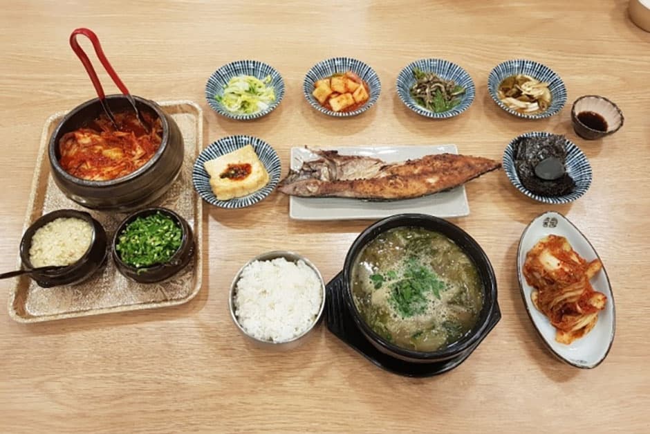 장현골추어탕 대표 이미지