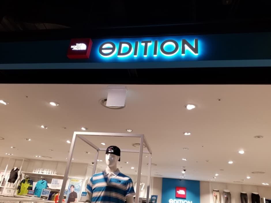 노스페이스 현대김포 대표 이미지