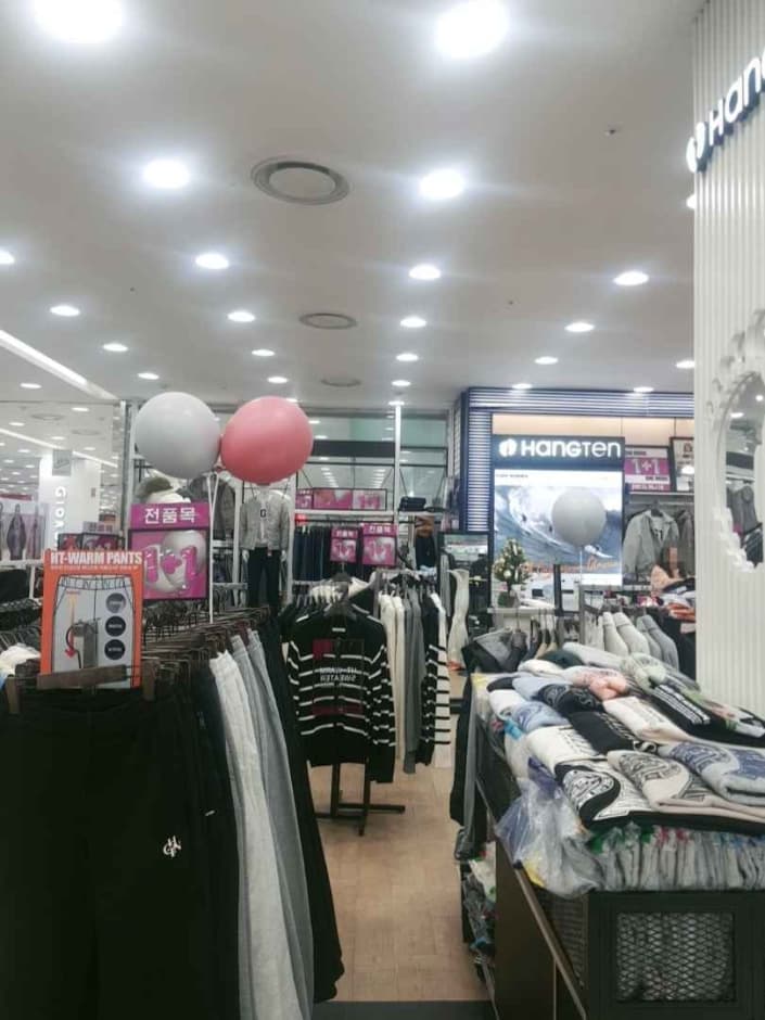 행텐 모다아울렛 인천점 대표 이미지