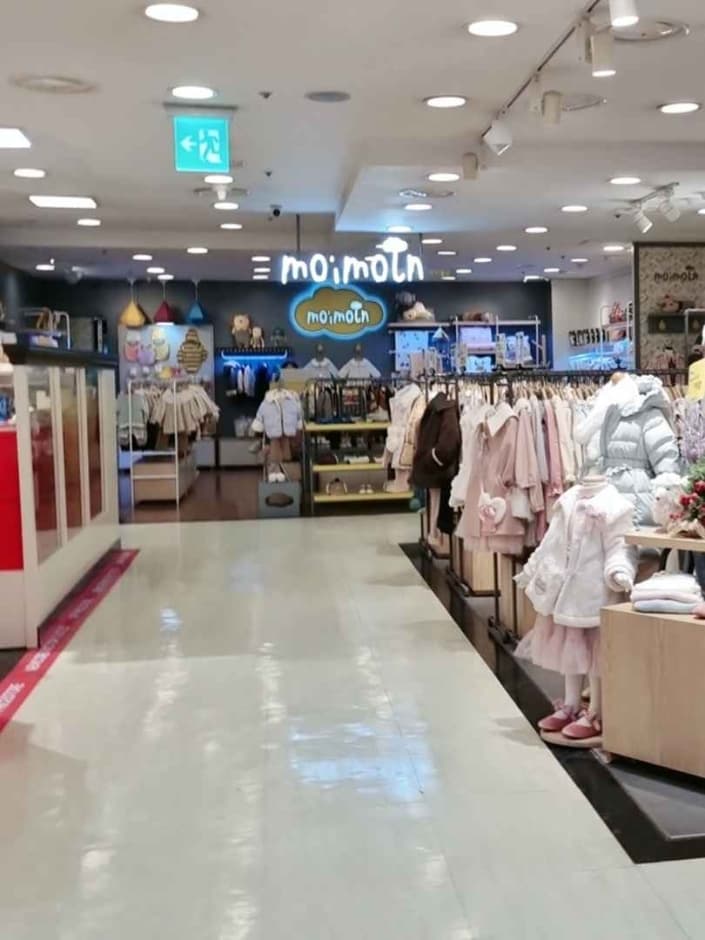 모이몰른 뉴코아 광명점 대표 이미지