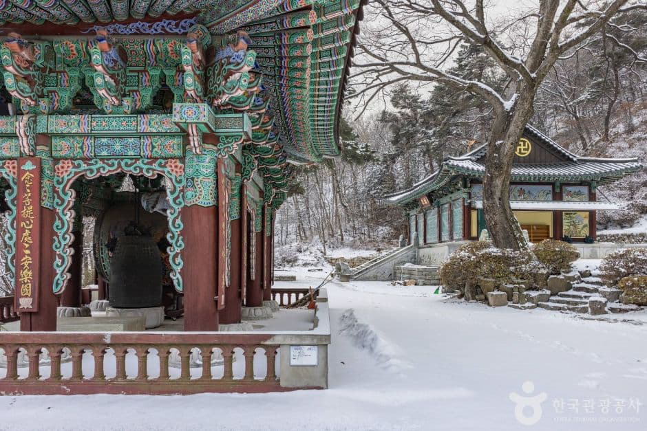 내원사(서울) 대표 이미지
