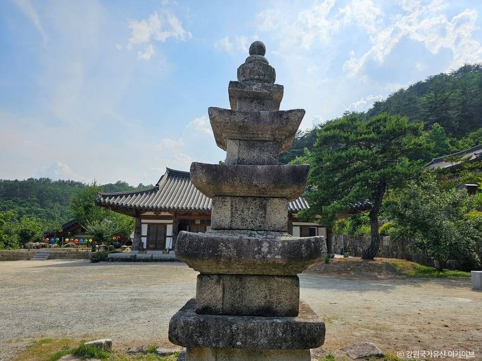 용연사(강릉) 대표 이미지