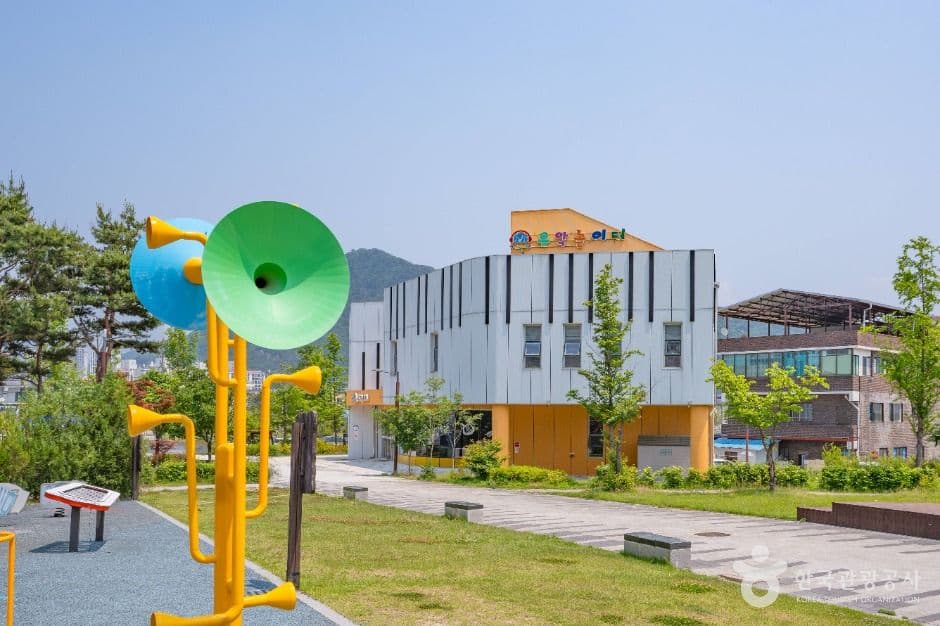 가평군어린이음악놀이터 대표 이미지