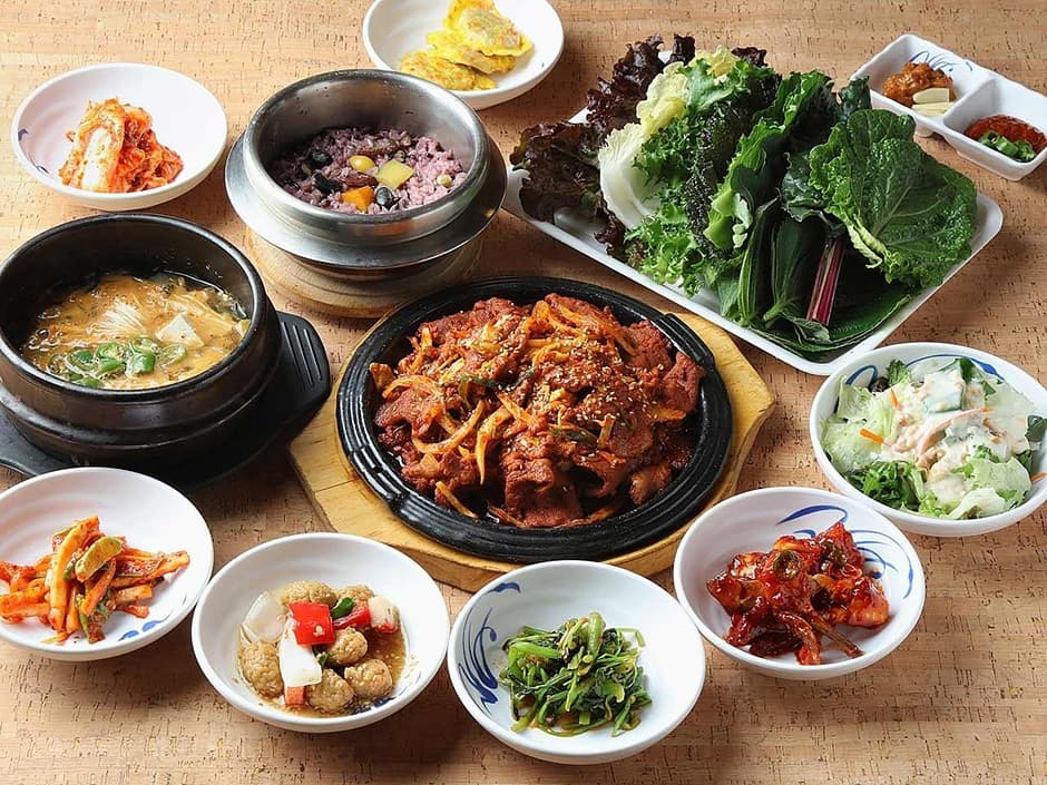 황금정원 대표 이미지