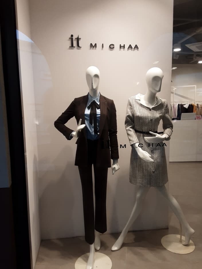 잇미샤 롯데동부산 대표 이미지