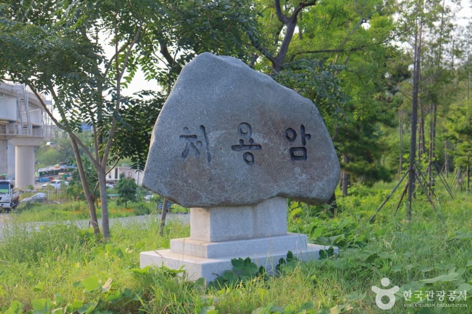 처용암 대표 이미지