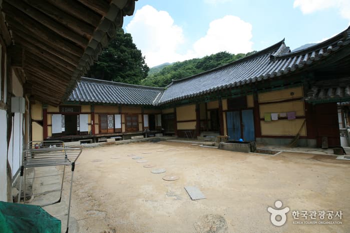 파계사 대표 이미지