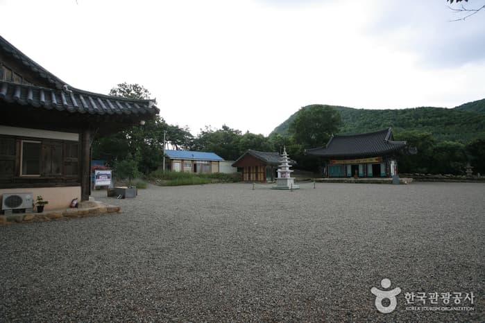 인각사(군위) 대표 이미지