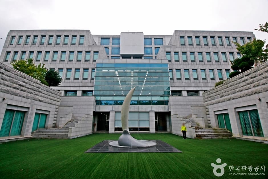 대전대학교박물관 대표 이미지