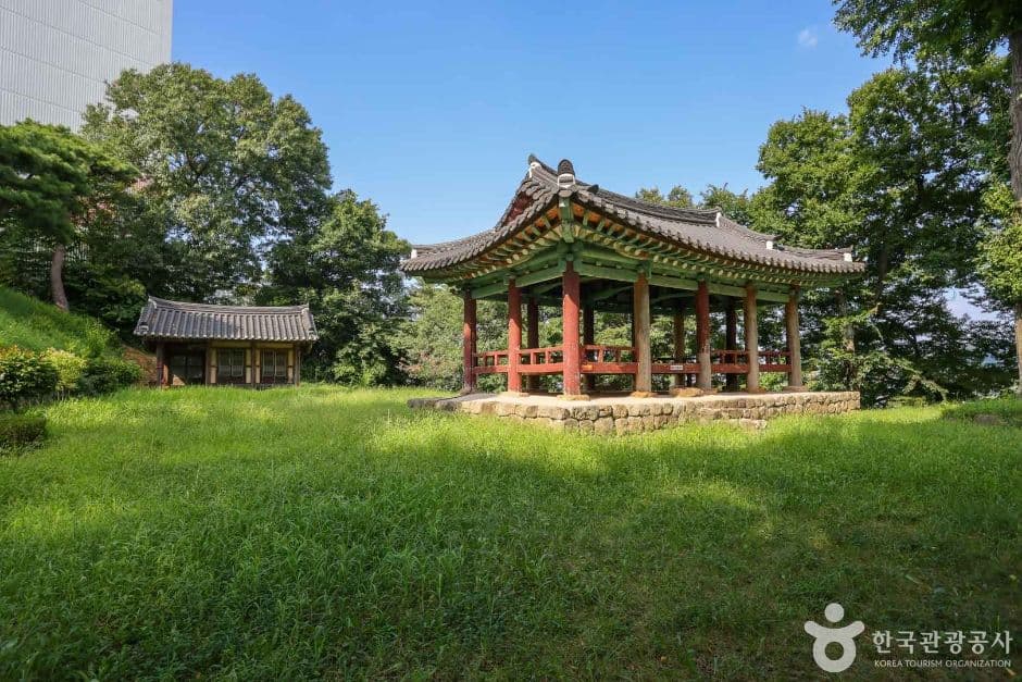 풍영정 대표 이미지