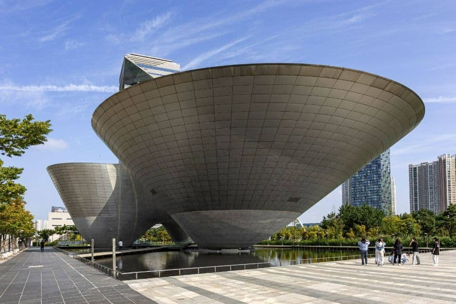 트라이보울 대표 이미지