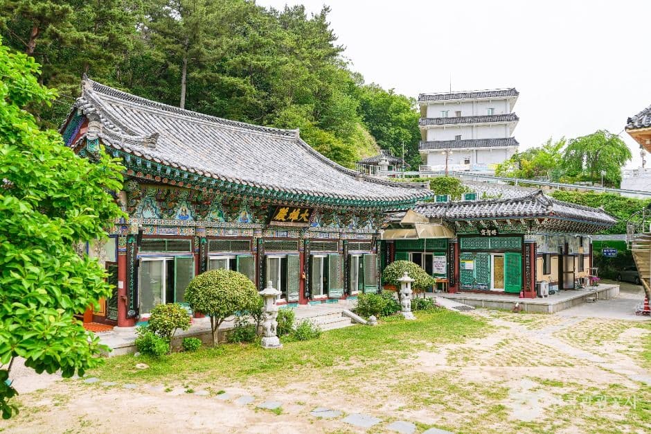 정토사(울산) 대표 이미지