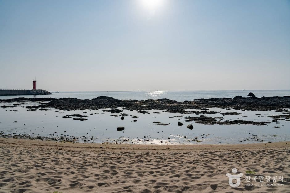 안인해변 대표 이미지