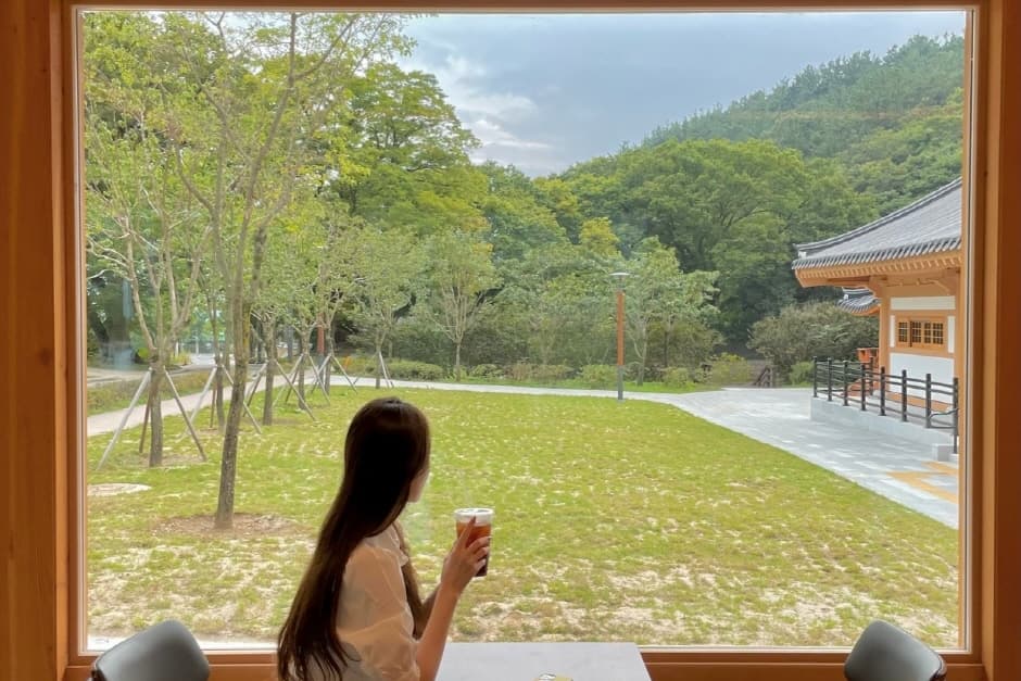 명품옻골 1616 협동조합 대표 이미지
