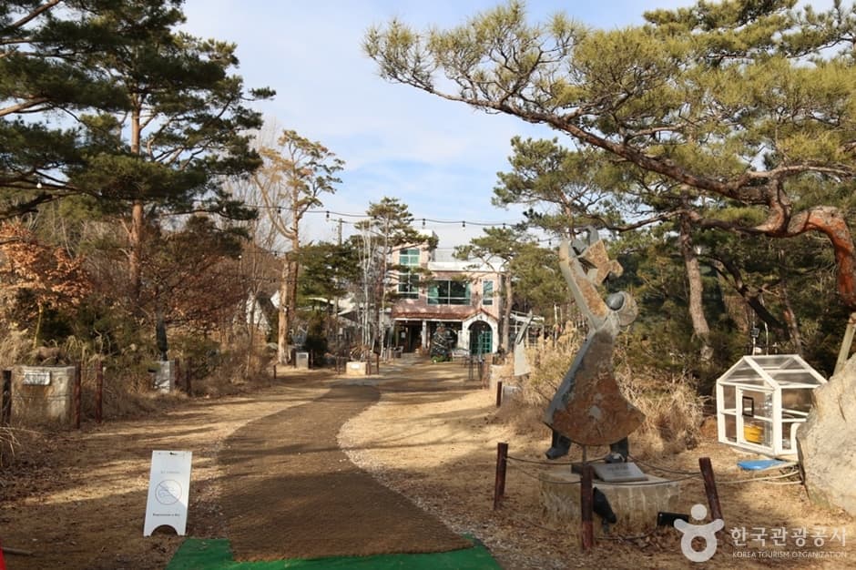 포시즌어데이 대표 이미지