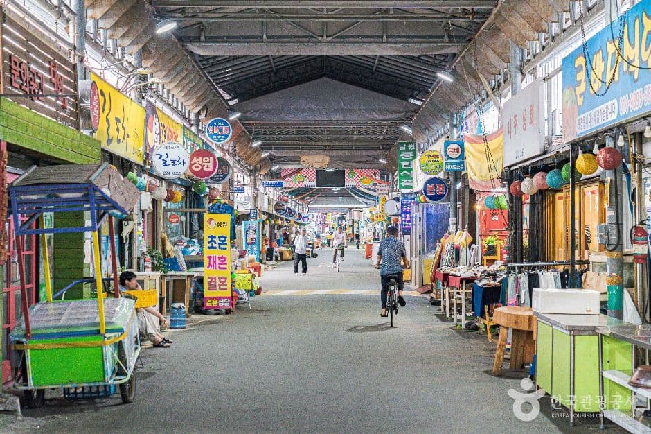 대인시장(광주) 대표 이미지