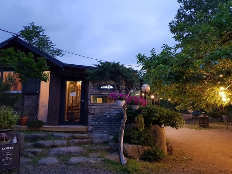 카페공가 대표 이미지