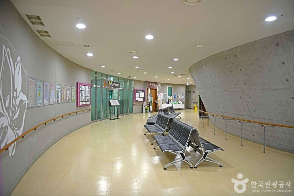 인천 중구문화원 대표 이미지