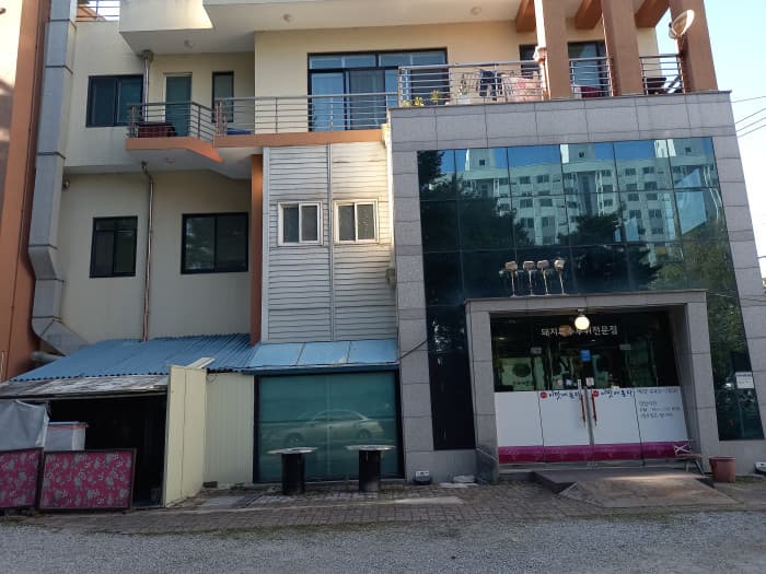 입암동이런맛에온다 대표 이미지