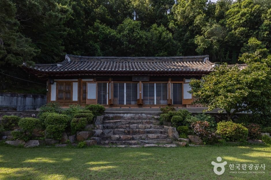 화개사 대표 이미지