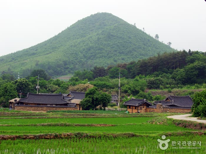 (고성) 숨은 영화 촬영지가 궁금할 때, 고성 무비 로드 대표 이미지