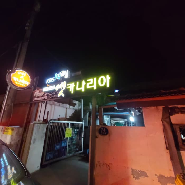 옛카나리아 대표 이미지