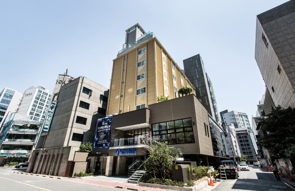 더펫텔프리미엄스위트 대표 이미지