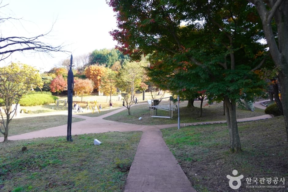 광주 곤지암도자공원 대표 이미지