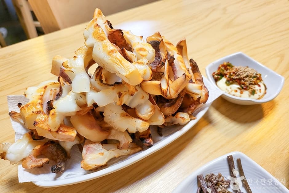 옥경이네 건생선 대표 이미지