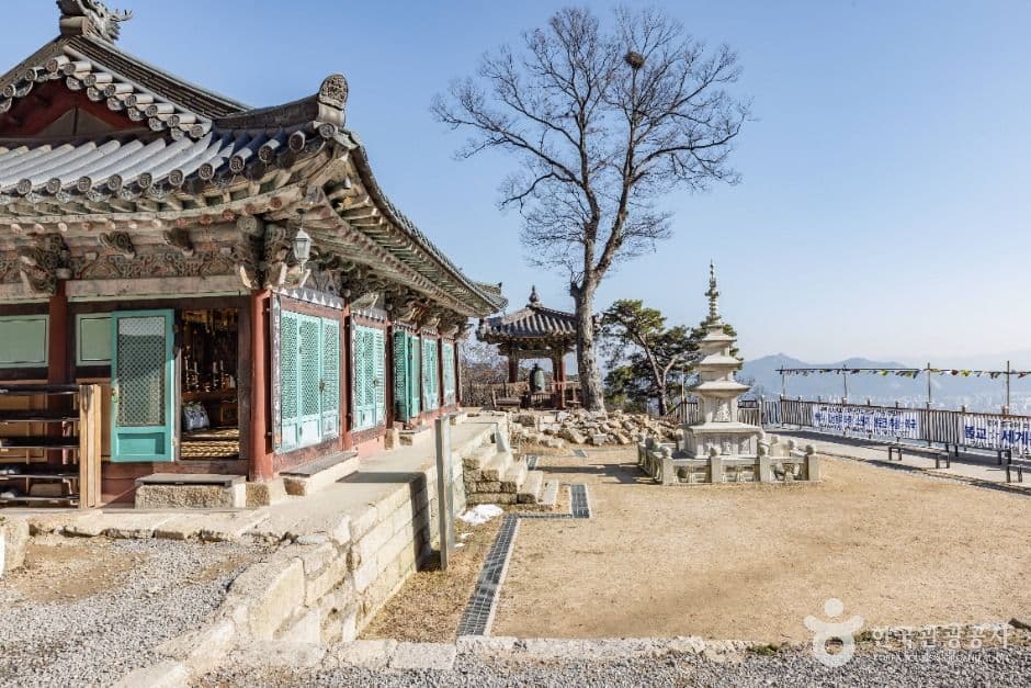 원통사(서울) 대표 이미지