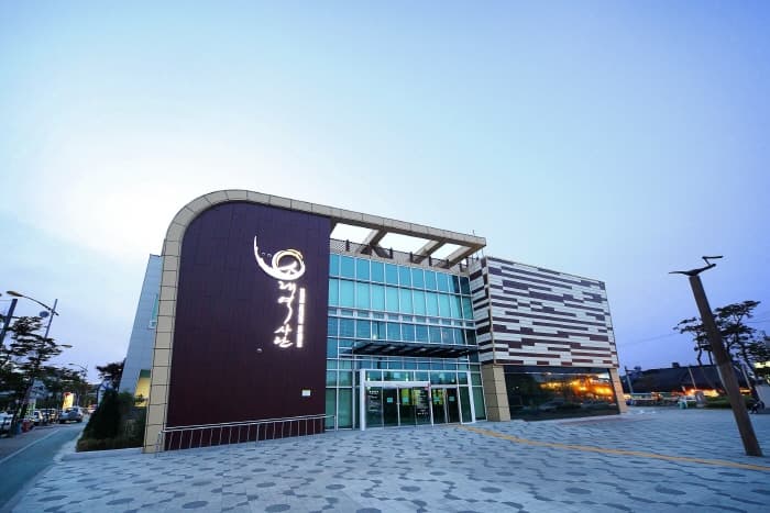 소래역사관 대표 이미지