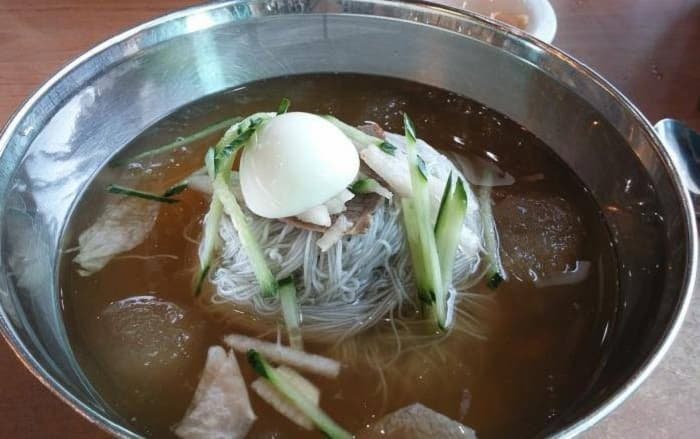 이조면옥 대표 이미지