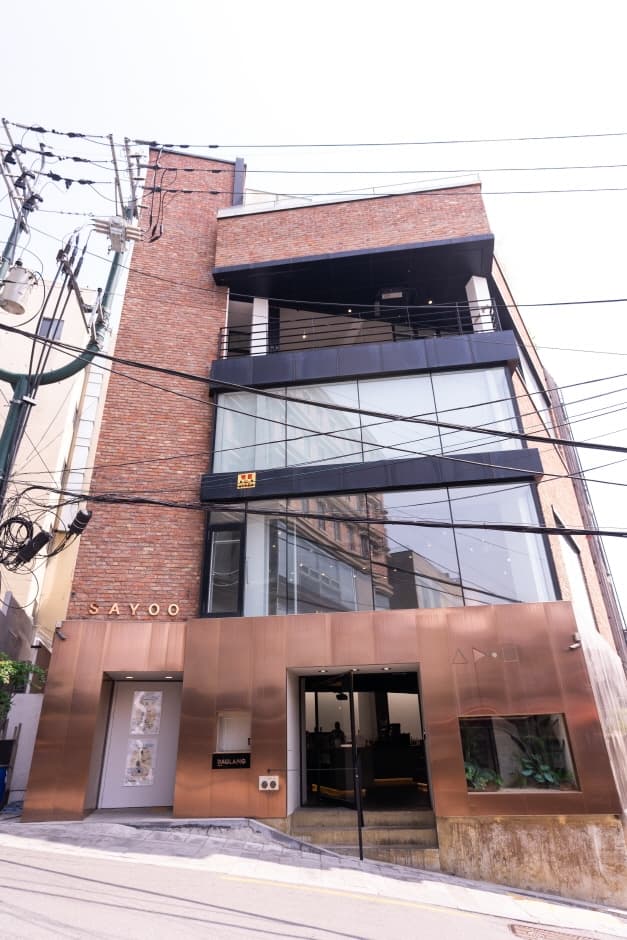 다울랭 갤러리 대표 이미지