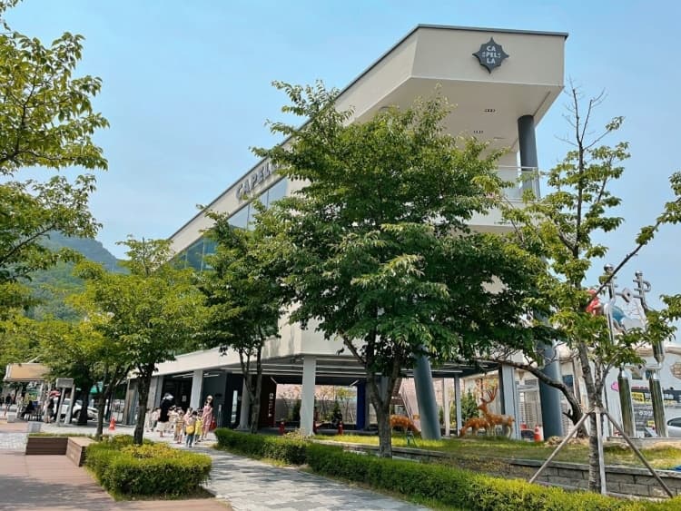 카펠라 대표 이미지