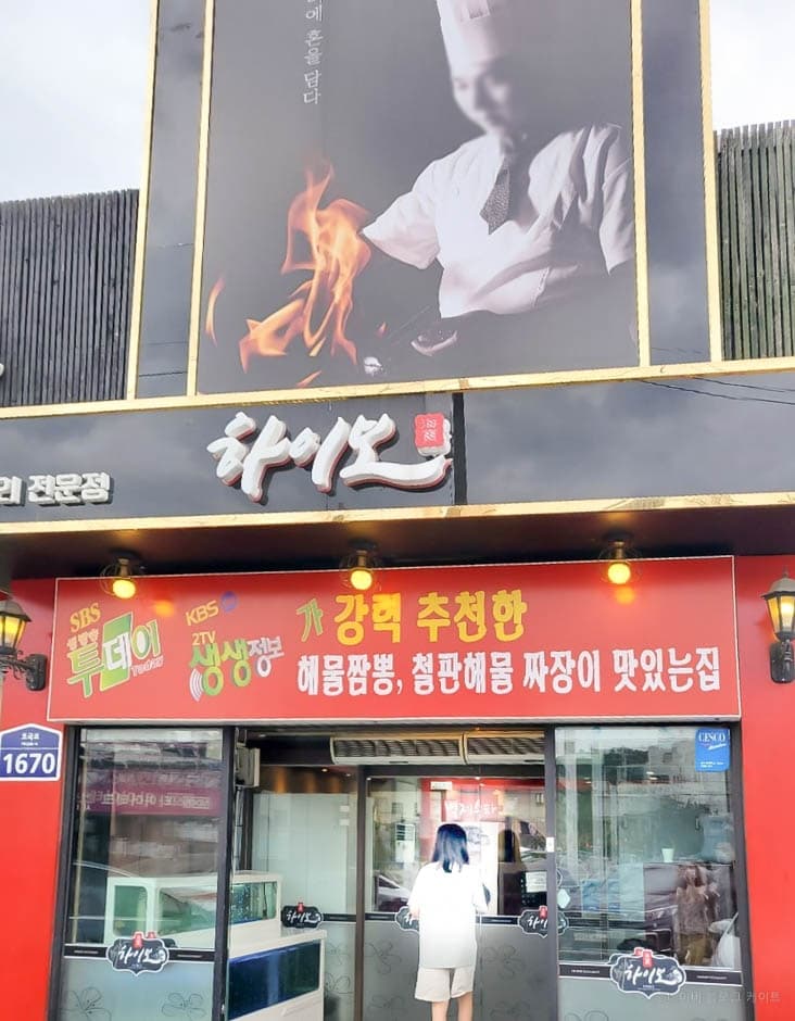 하이보 대표 이미지