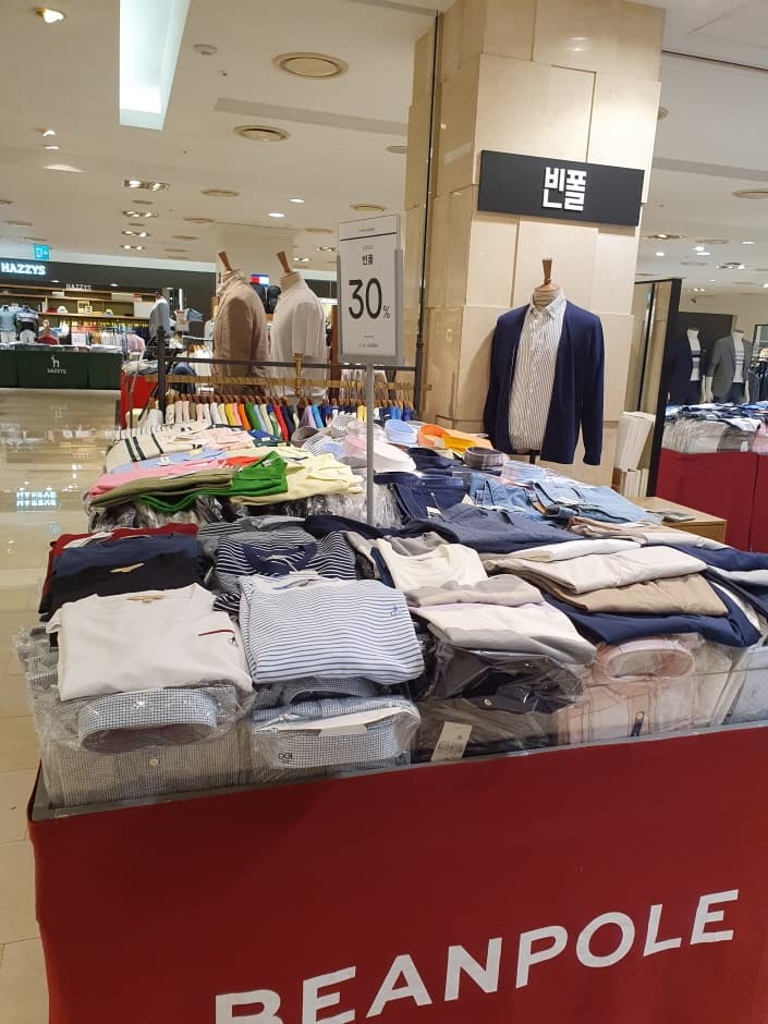 빈폴 현대 중동점 대표 이미지