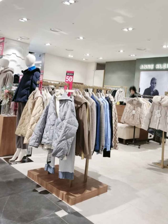 앤클라인 nc신구로 대표 이미지