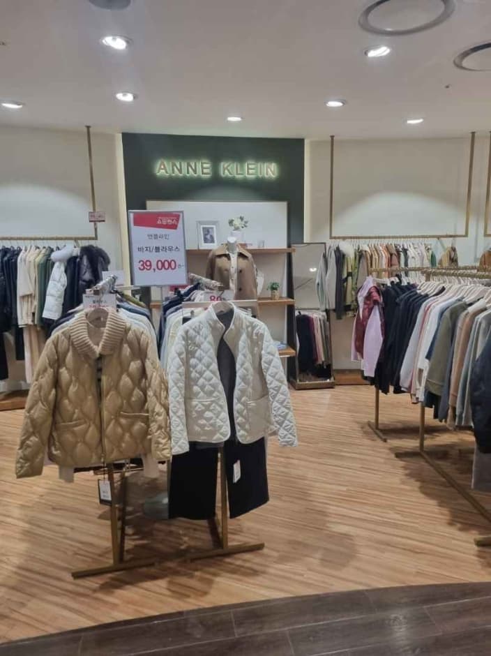 앤클라인 대표 이미지