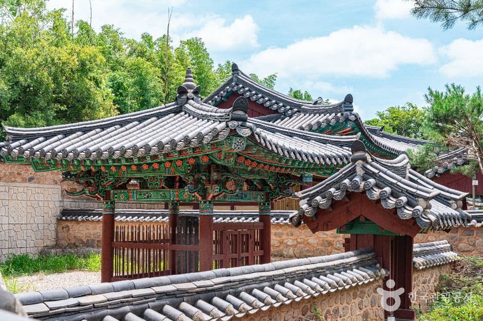 송호영당 대표 이미지