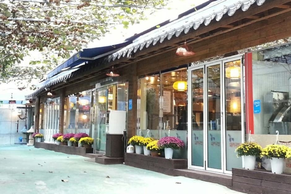 몽실종가돼지국밥 대표 이미지