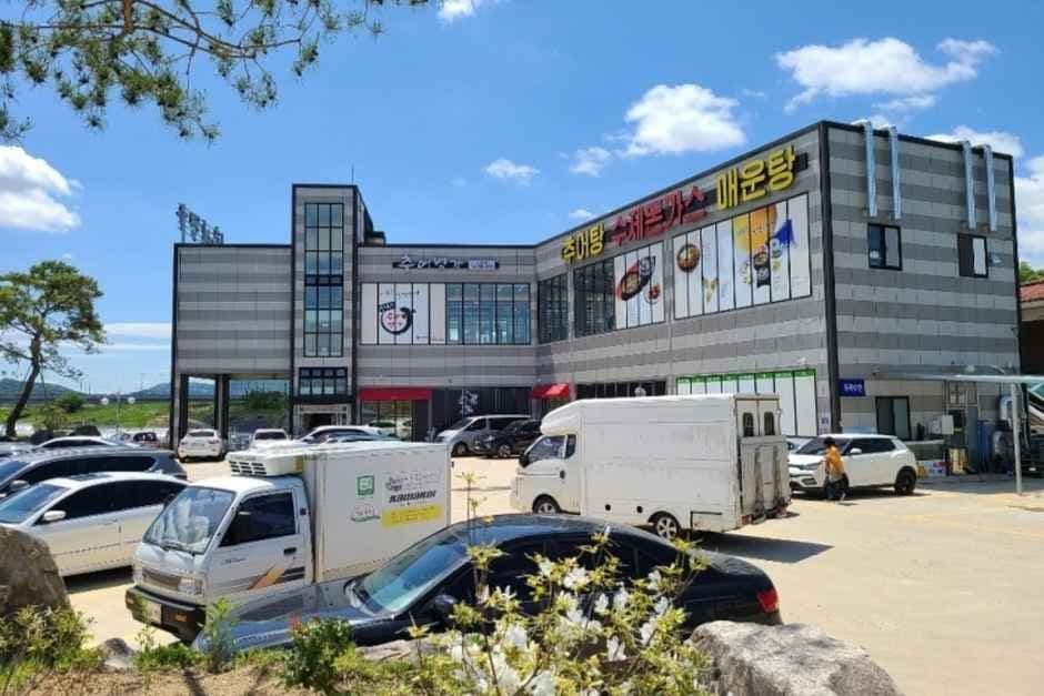 이해윤 추어명가 세종본점 대표 이미지