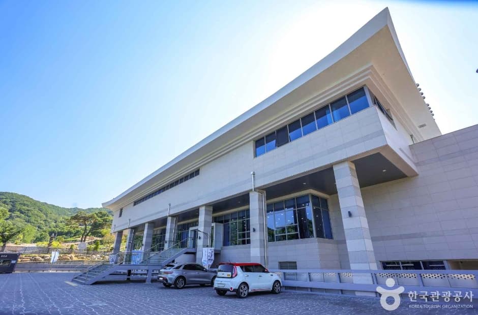 범어사 성보박물관 대표 이미지