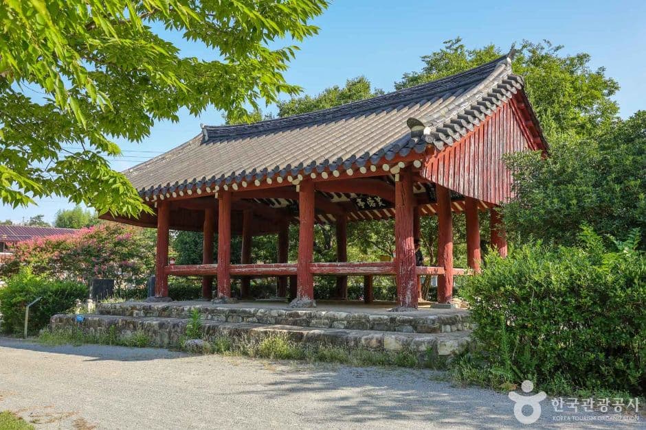 부용정 대표 이미지