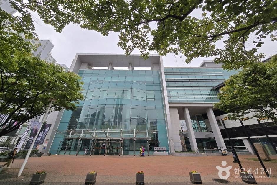 대구 중구문화원 대표 이미지